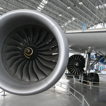 Rolls-Royce invertirá £300 millones en instalaciones de Reino Unido