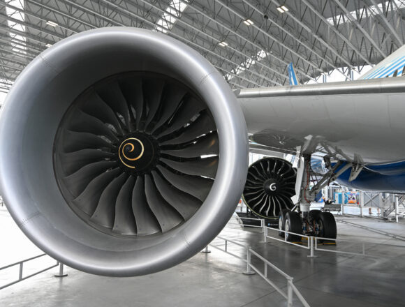 Rolls-Royce invertirá £300 millones en instalaciones de Reino Unido