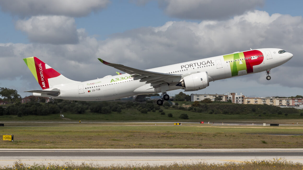 TAP_A330-900NEO Portugal amplía hasta finales de 2026 el proceso de privatización de TAP