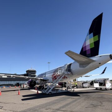 Volaris suma tres nuevas rutas desde Guadalajara y adelanta cuatro conexiones a Estados Unidos