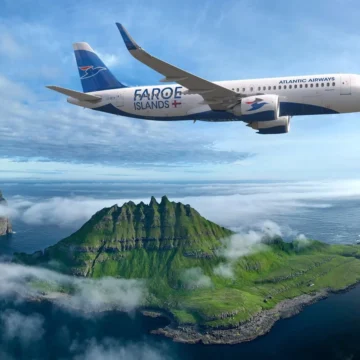 Atlantic Airways encarga dos Airbus A320neo adicionales