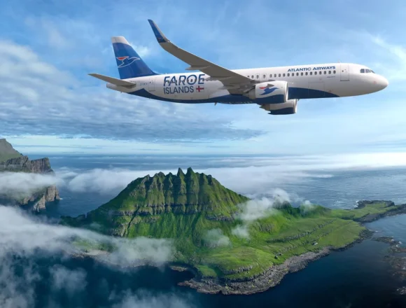 Atlantic Airways encarga dos Airbus A320neo adicionales