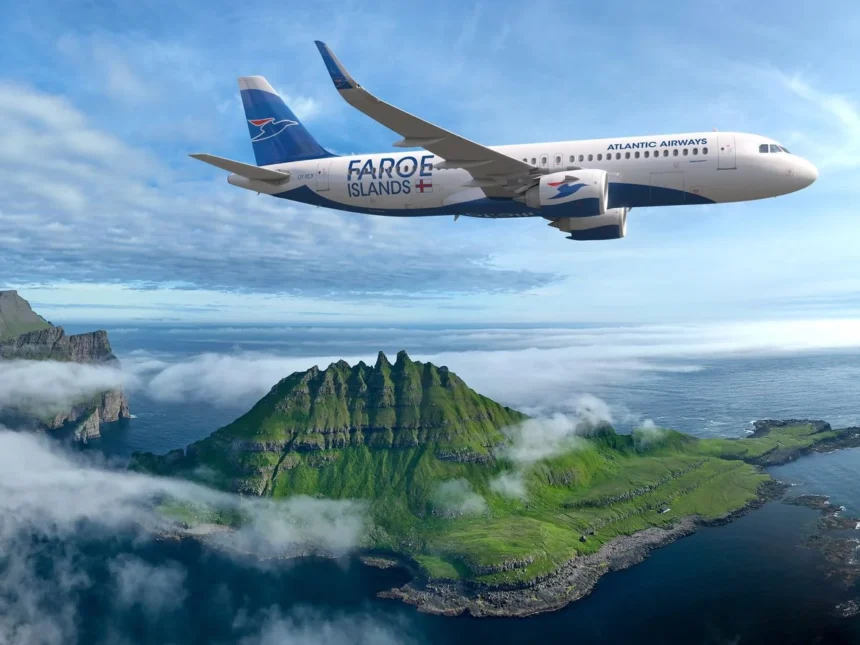 Atlantic Airways encarga dos Airbus A320neo adicionales