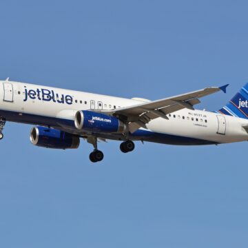JetBlue inaugura vuelos diarios entre Fort Lauderdale y Cali, Colombia
