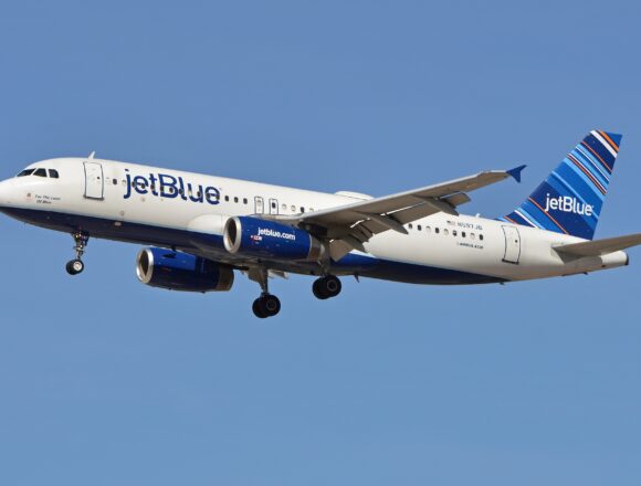 JetBlue inaugura vuelos diarios entre Fort Lauderdale y Cali, Colombia