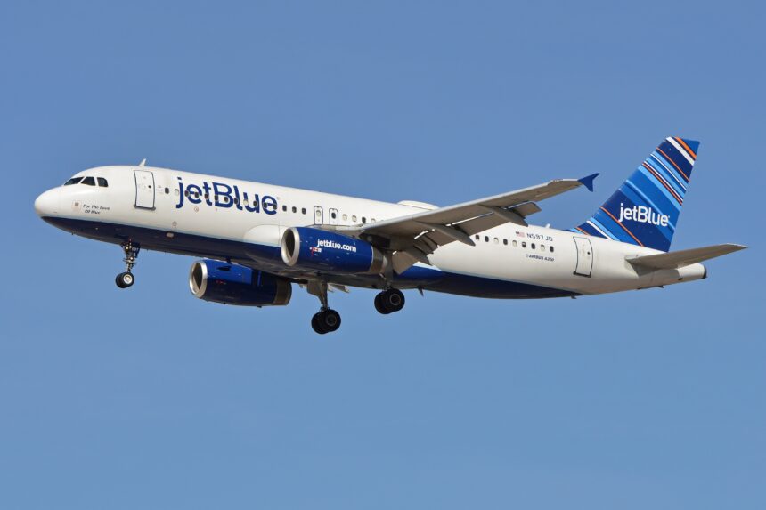 JetBlue inaugura vuelos diarios entre Fort Lauderdale y Cali, Colombia