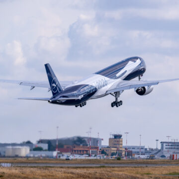 Lufthansa estrenará su Airbus A350-1000 en la ruta Múnich-Tokio