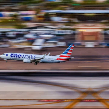 oneworld habilita el check-in digital para itinerarios con varias aerolíneas