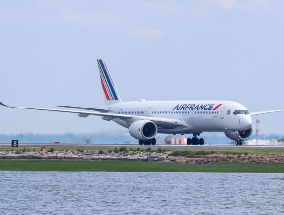 Air France abrirá rutas a Nashville y San Diego en el verano de 2027