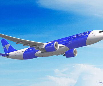 Rolls-Royce suministrará 70 motores Trent 7000 para aviones A330neo de Avolon