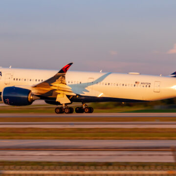 Delta renueva la experiencia Delta One con cambios en alimentos, bebidas y servicio