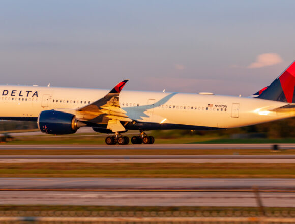 Delta renueva la experiencia Delta One con cambios en alimentos, bebidas y servicio