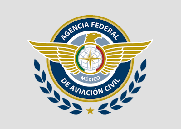 AFAC recibe informe de evaluación de seguridad aérea de la FAA