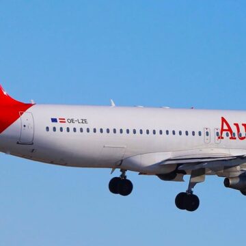 Amenaza de bomba obliga a vuelo de Austrian Airlines a aterrizar de emergencia en Bulgaria