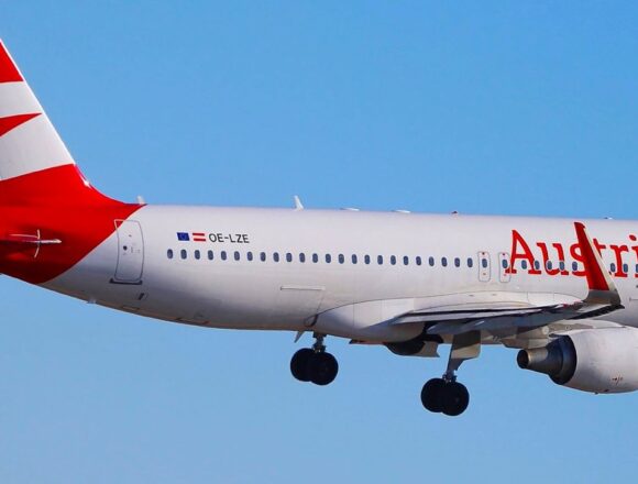 Amenaza de bomba obliga a vuelo de Austrian Airlines a aterrizar de emergencia en Bulgaria