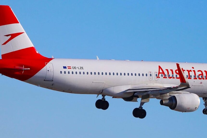 Amenaza de bomba obliga a vuelo de Austrian Airlines a aterrizar de emergencia en Bulgaria