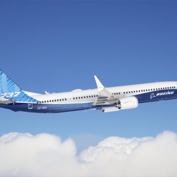 Boeing 737 MAX 10 recibe la certificación de la FAA y queda listo para iniciar entregas