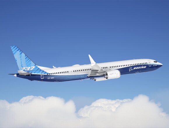Boeing 737 MAX 10 recibe la certificación de la FAA y queda listo para iniciar entregas