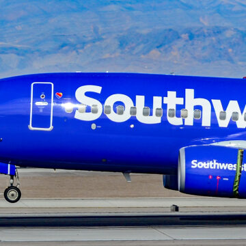 Southwest publica su programación para el verano de 2027