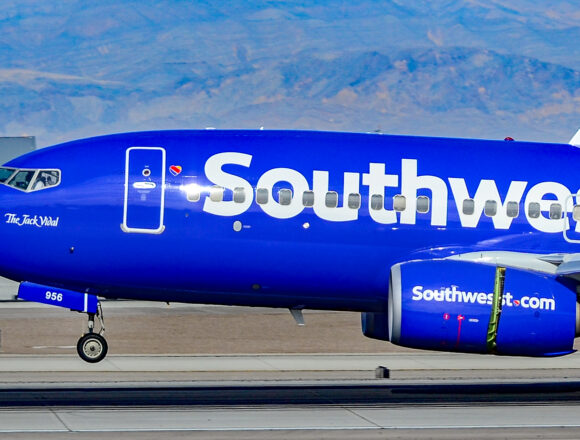 Southwest publica su programación para el verano de 2027