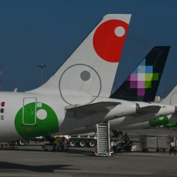 México podría autorizar fusión de Viva y Volaris antes de finalizar 2026