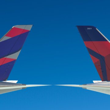 LATAM y Delta aumentan 31% su capacidad y suman nueve rutas