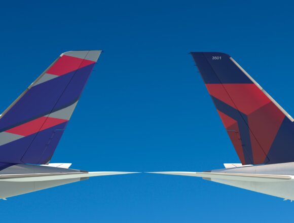 R2-24-03-GS1789855_Image_LAC-Partner-Tail-Images LATAM y Delta aumentan 31% su capacidad y suman nueve rutas
