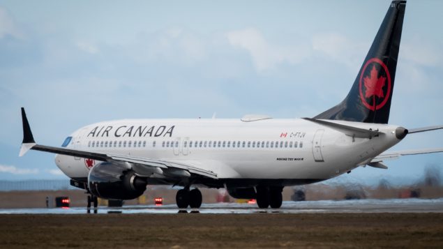 Air Canada presenta resultados del primer trimestre 2020