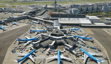 IATA en favor con decisión sobre declarar ilegal reducción de operaciones en Schiphol