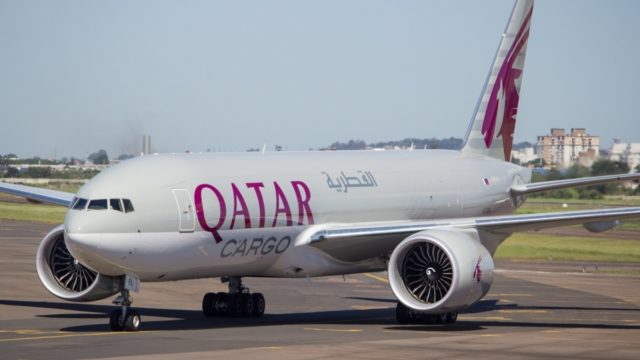 Qatar Airways cancela su vuelo de 9 minutos por problemas ambientalistas
