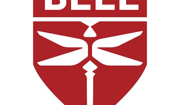 Bell Helicopter ahora es Bell, y con nuevo logo