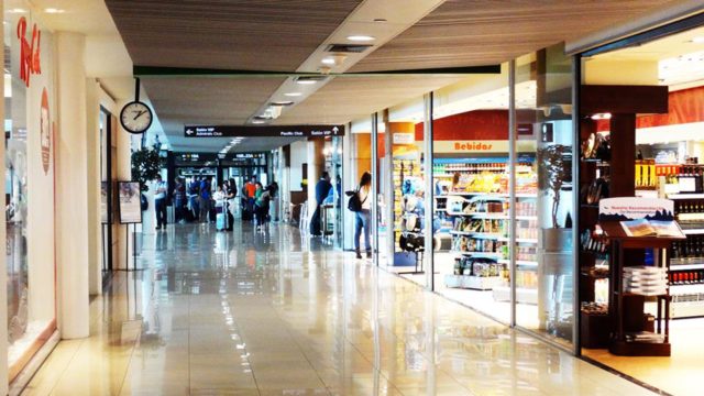 Nuevo Pudahuel recibe nominación para reconocimiento internacional por su gestión en el aeropuerto de Santiago