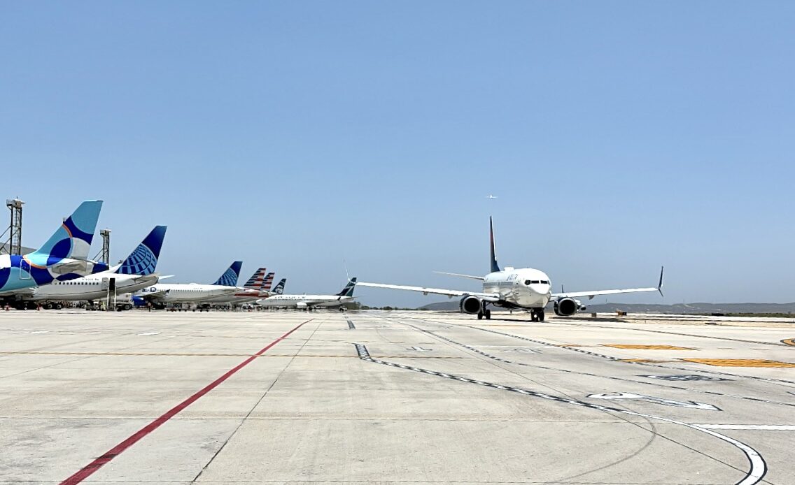 Los Cabos se anticipa al crecimiento turístico con plan de expansión aeroportuaria