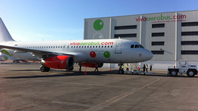 Viva Aerobus volará a Morelia desde Monterrey
