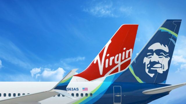 Desaparecerá Virgin America en 2019