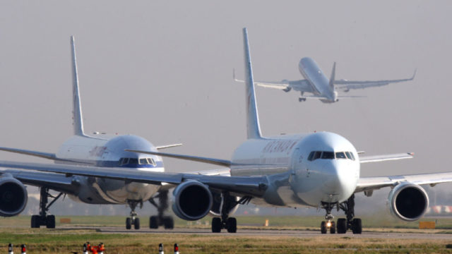 IATA anuncia los resultados en seguridad aérea operacional en 2018