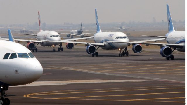 Aeropuertos tendrán inversión de más de 42 mmdp entre 2020-2022