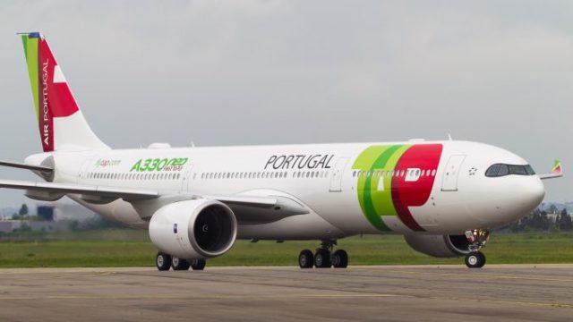 TAP Portugal inicia operaciones entre Lisboa y Cancún