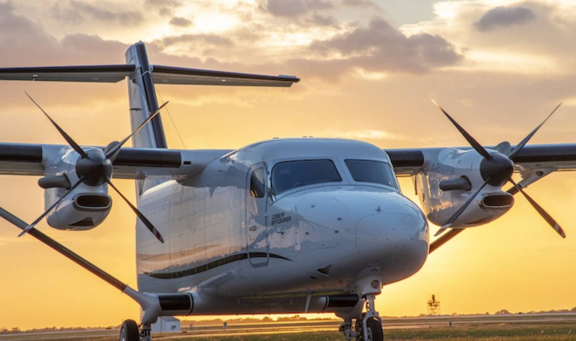 Conceden titulo de concesión a Aerus, nueva aerolínea mexicana