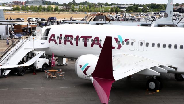 Air Italy se declara en bancarrota y cesa operaciones
