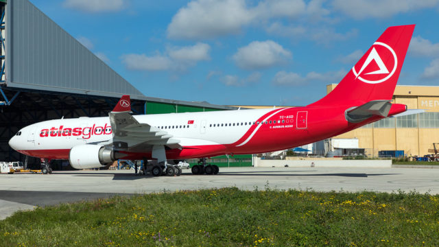 AtlasGlobal se prepara para reiniciar operaciones tras cese temporal