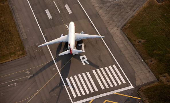 Las 10 aerolíneas más seguras del mundo