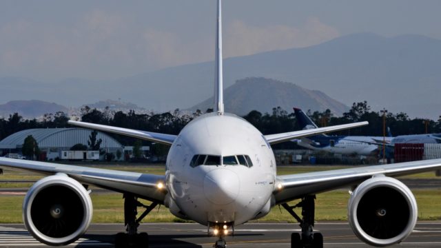Air France aumenta frecuencias a Ciudad de México