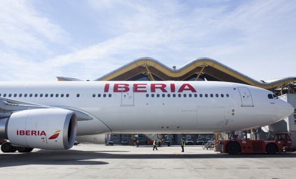 Iberia anuncia planes para temporada de verano