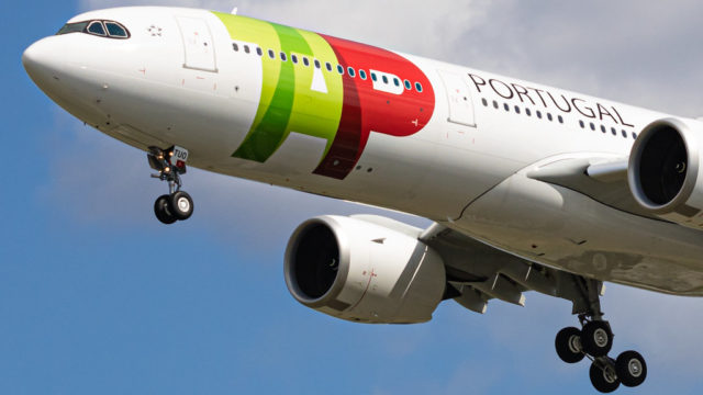 Comisión Europea aprueba plan de rescate por 1,200 millones de euros para TAP Air Portugal