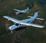 Pratt & Whitney supera las 25 millones de horas de vuelo con su PT6A