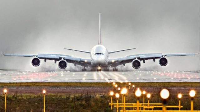 Airbus confirma que podría terminar la producción del A380