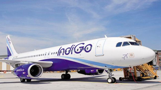 Indigo, primera aerolínea india en operar 1000 vuelos al día