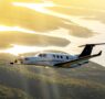 Beechcraft Denali comienza pruebas de vuelo para certificación