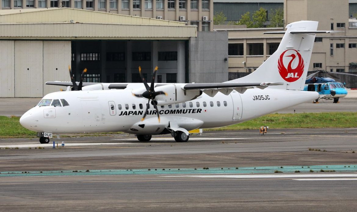 ATR fortalece la conectividad regional en la isla japonesa de Yoron